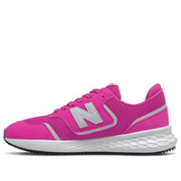 (GS) New BalanceX-70 Pink GSX70SEH