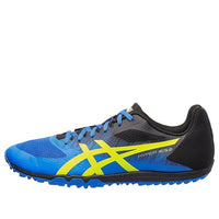 ASICS Hyper Xcs 2 Blue/Yellow 1091A016-400