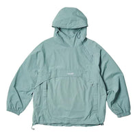 Palace SS23 Double Zip Jacket 'Blue' P23JK013