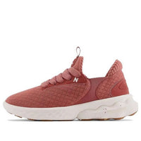 (WMNS) New Balance Roav Fresh Foam Elite 'Red Brown' WRVELEI1
