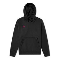 Men's Nike ACG Loose Casual Sports Black Pullover BQ3453-011