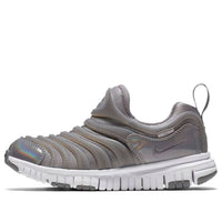 (PS) Nike DYNAMO FREE SE Grey AA7216-001
