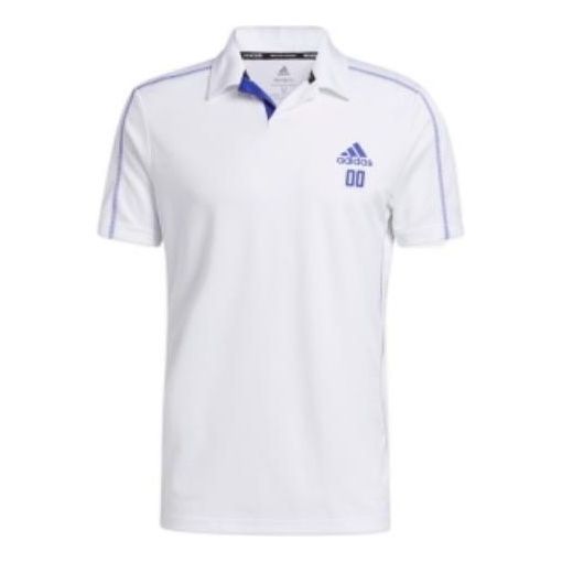 adidas LogoPolo GL9988