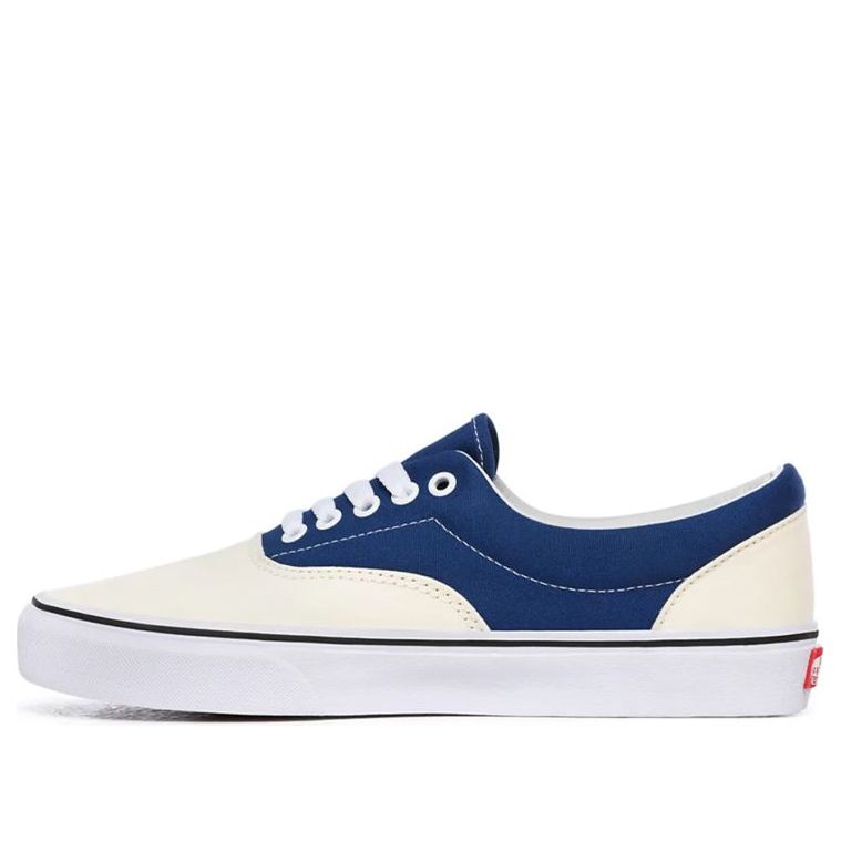 Vans Era '2-Tone - True Blue White' VN0A4BV41U6