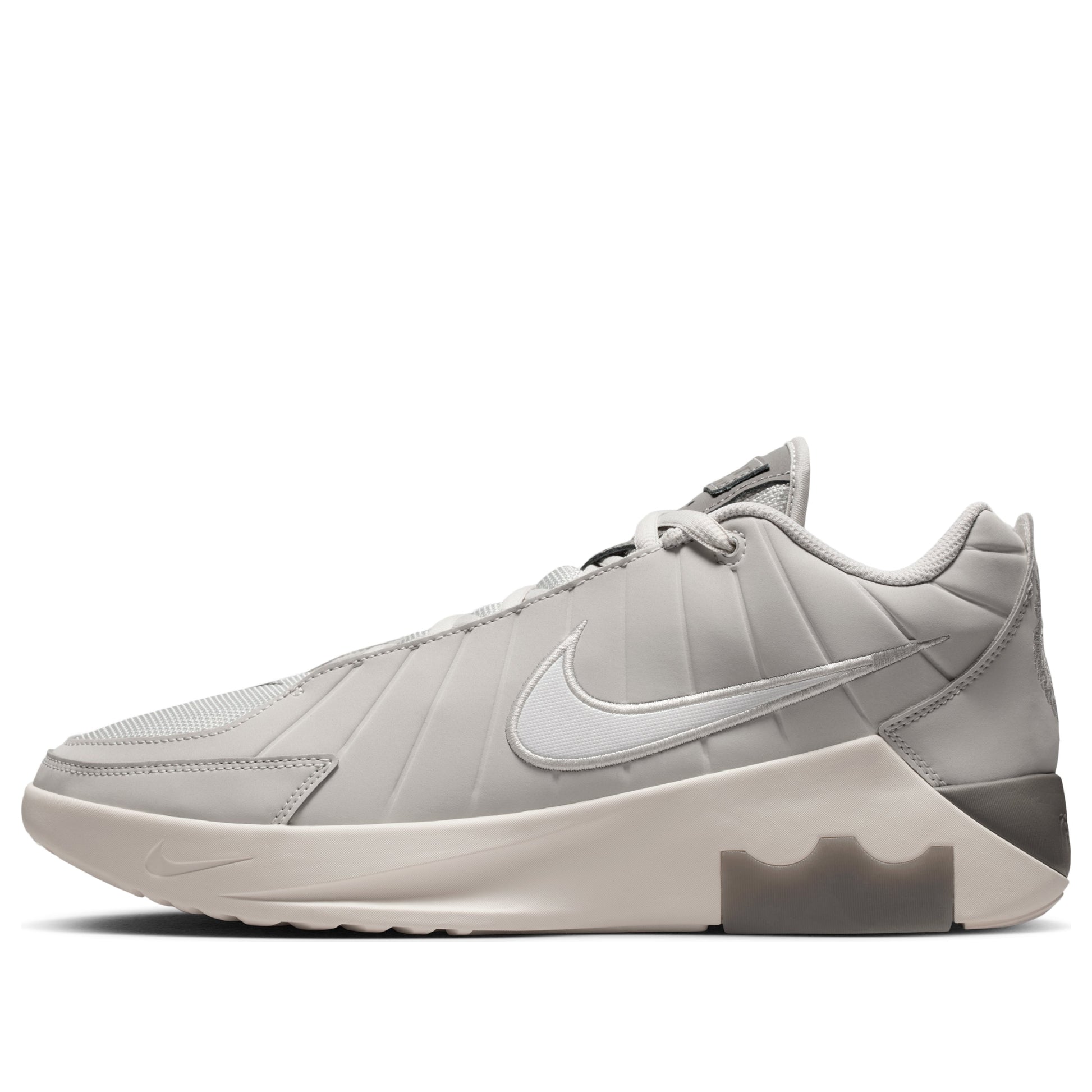 Nike LeBron Witness 4 EP 'Light Bone Pale Ivory' HQ8035-004