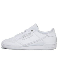 (WMNS) adidas Continental 80 Recon 'White' FX5407