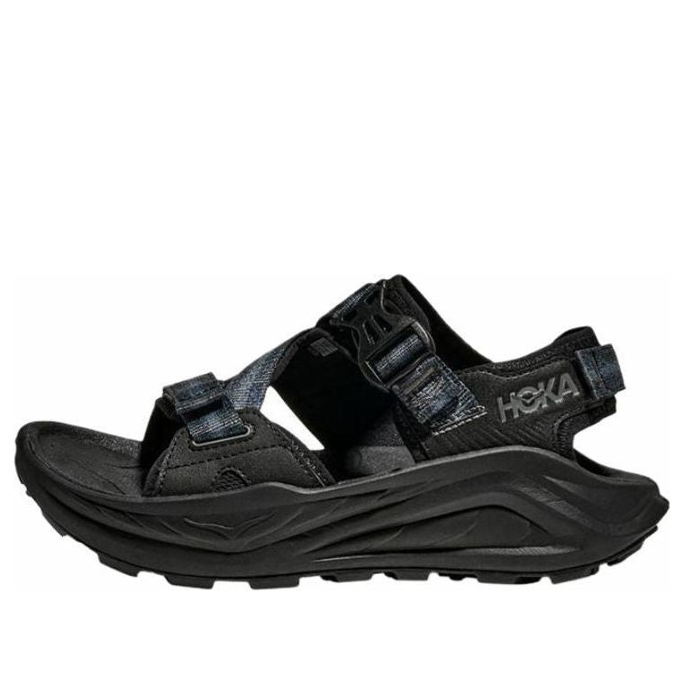 (WMNS) HOKA ONE ONE Infini Hike TC 'Black' 1162590-BBLC