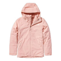(WMNS) THE NORTH FACE Carto Triclimate Jacket 'Pink' NF0A5B1X-3ZH
