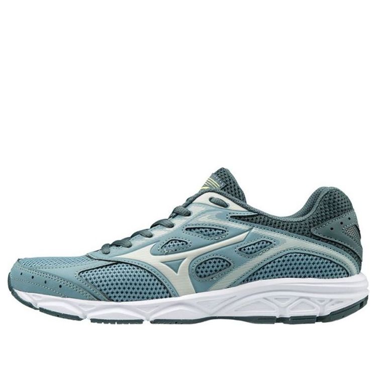 (WMNS) Mizuno Spark 4 'Grey' K1GA190440