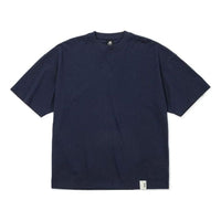 New Balance x N.HOOLYWOOD x INVINCIBLE Tee Asia Sizing 'Navy' NBNHW004