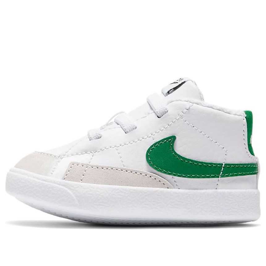 (TD) Nike Blazer Mid CB 'White Pine Green' DA5536-115