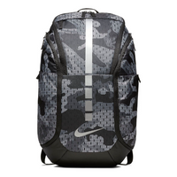 Nike Hoops Elite Pro Basketball Backpack 'Camo Grey' BA5555-036