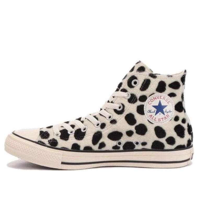 Converse All Star Dalmatianfur Hi 31307820