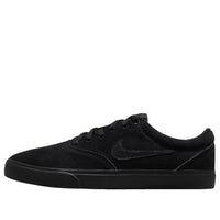 Nike Charge Suede 'Triple Black' IB2750-002