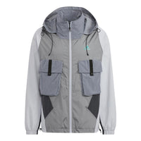 adidas St Enrgy Wvjkt HR4444