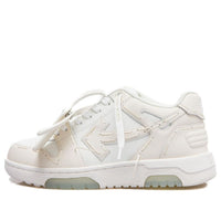 (WMNS) Off-White Out Of Office Sartorial Stitching 'White' OWIA259S23LEA0100101