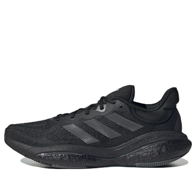 adidas Solarglide 6 'Black' HP7611