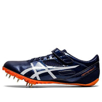 ASICS Heatsprint FR 8 Blue/White/Orange TTP528-412