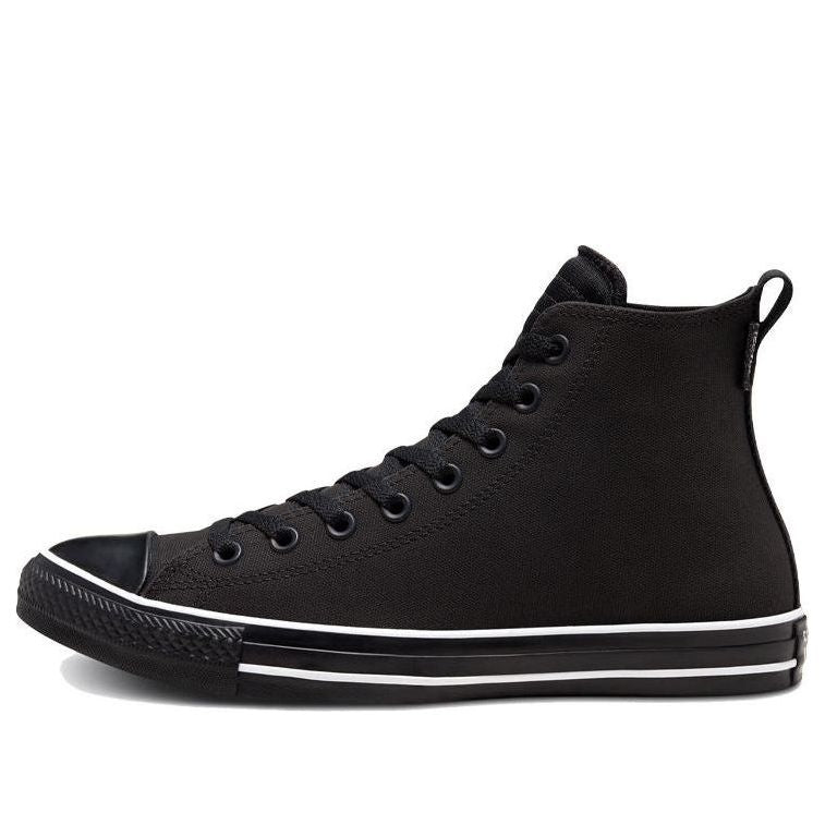 Converse Chuck Taylor All Star High 'Utility Black' 168710C