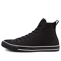Converse Chuck Taylor All Star High 'Utility Black' 168710C