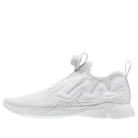 Reebok Pump Supreme Style White CN4759