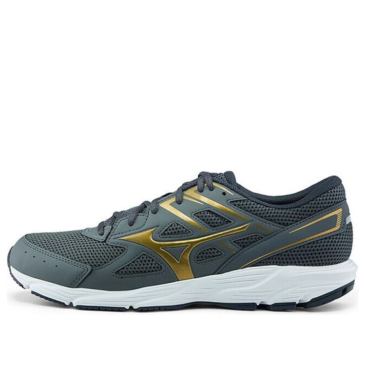 Mizuno Spark 6 'Grey Gold' K1GA210350