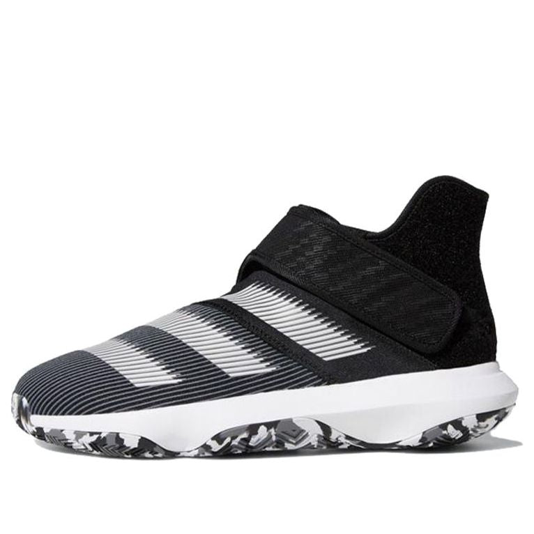 adidas Harden B/E 3 Black E 3 EF8768
