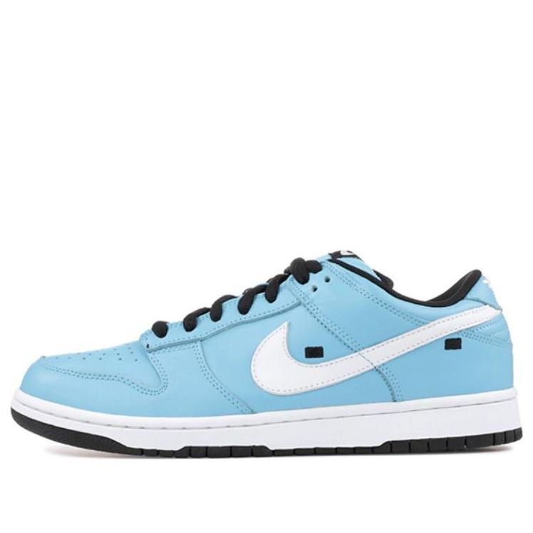 Nike SB Dunk Low Premium Taxi 'Tokyo' 313170-411