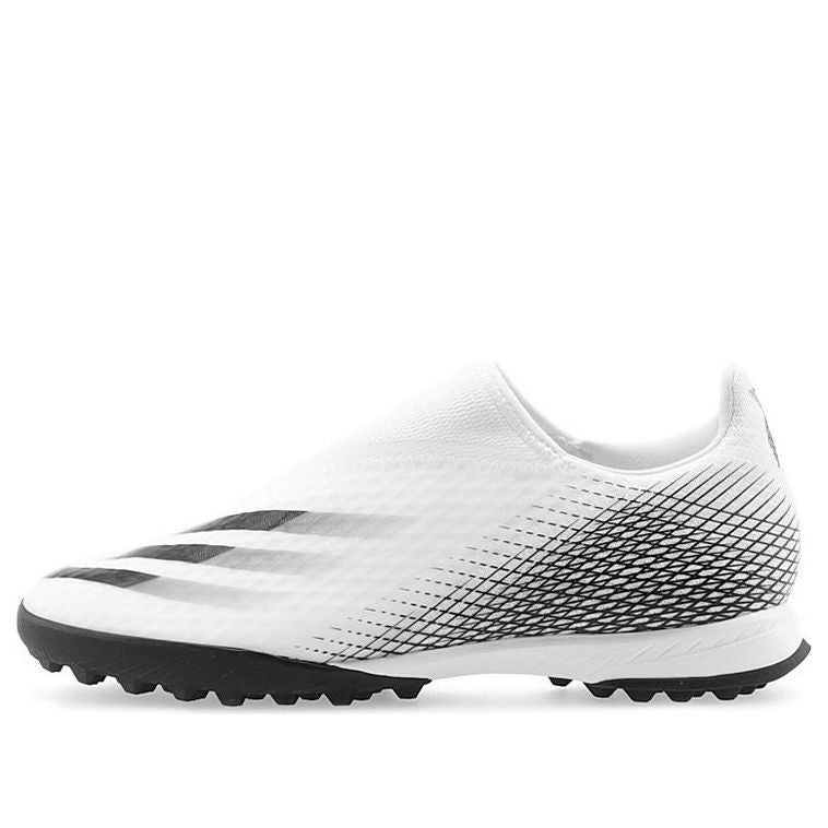 adidas X Ghosted.3 'White Black' EG8158