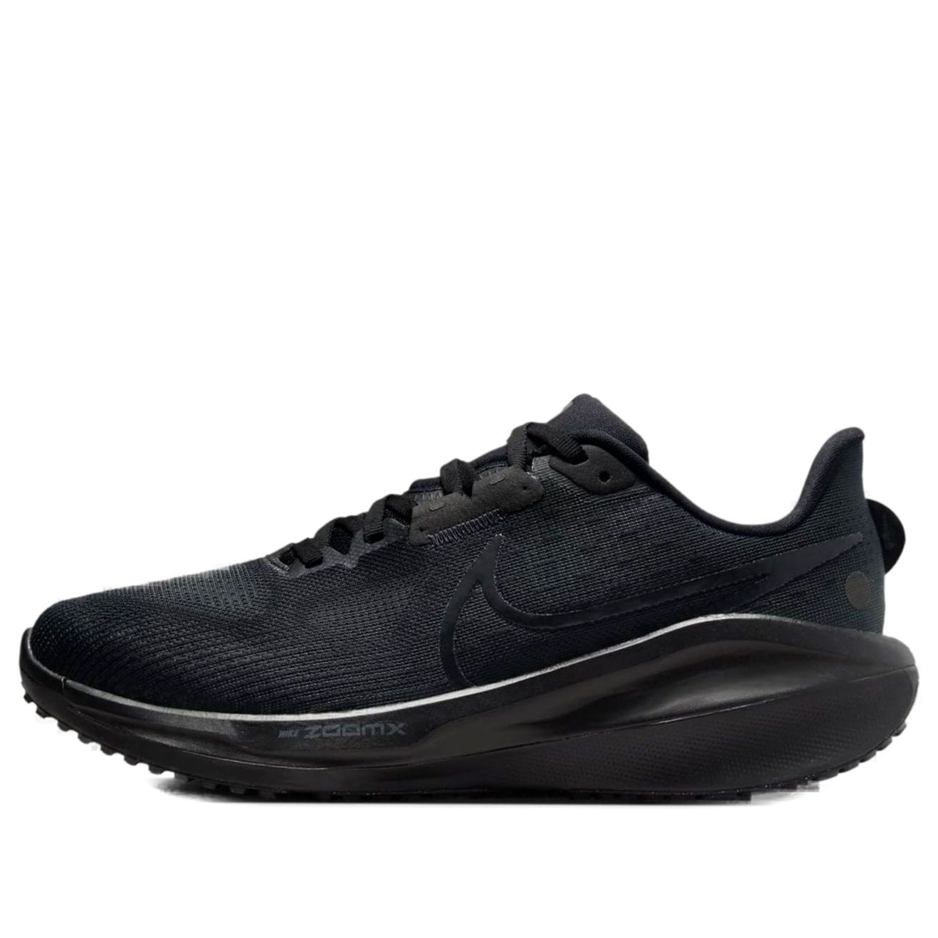 (WMNS) Nike Air Zoom Vomero 17 'Black' FB8502-004