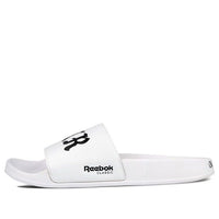 BXR x Reebok Classic Slide Athleisure Casual Sports Shoe Unisex White V66797
