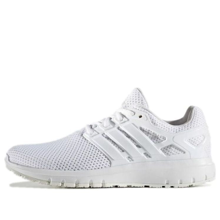 adidas Energy Cloud WTC 'Triple White' BY2207