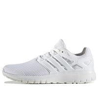 adidas Energy Cloud WTC 'Triple White' BY2207