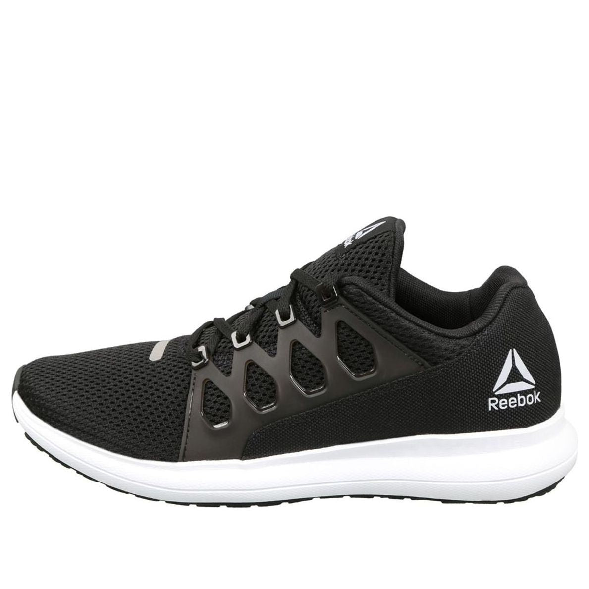 (WMNS) Reebok Driftium Ride 2.0 'Black White' DV6086