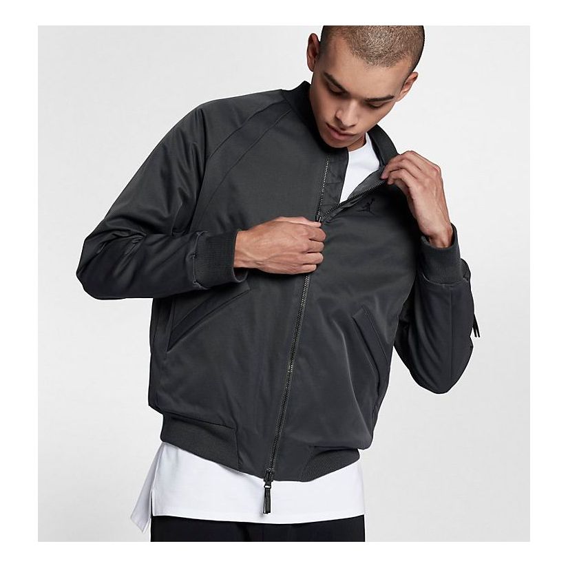 Nike Basketball Jackets Men JSW WINGS MA-1 Jacket 879493-060