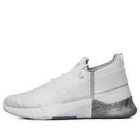 Under Armour C1N Lux 'White Silver' 3000325-100