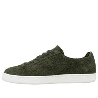 PUMA States X Stampd Asphalt Low-cut Sneakers Green/White 361491-01