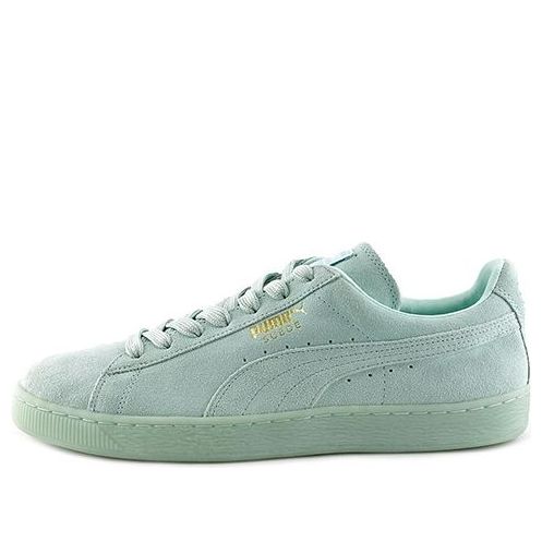 PUMA Suede Classic 'Mono Iced - Fair Aqua' 360231-03