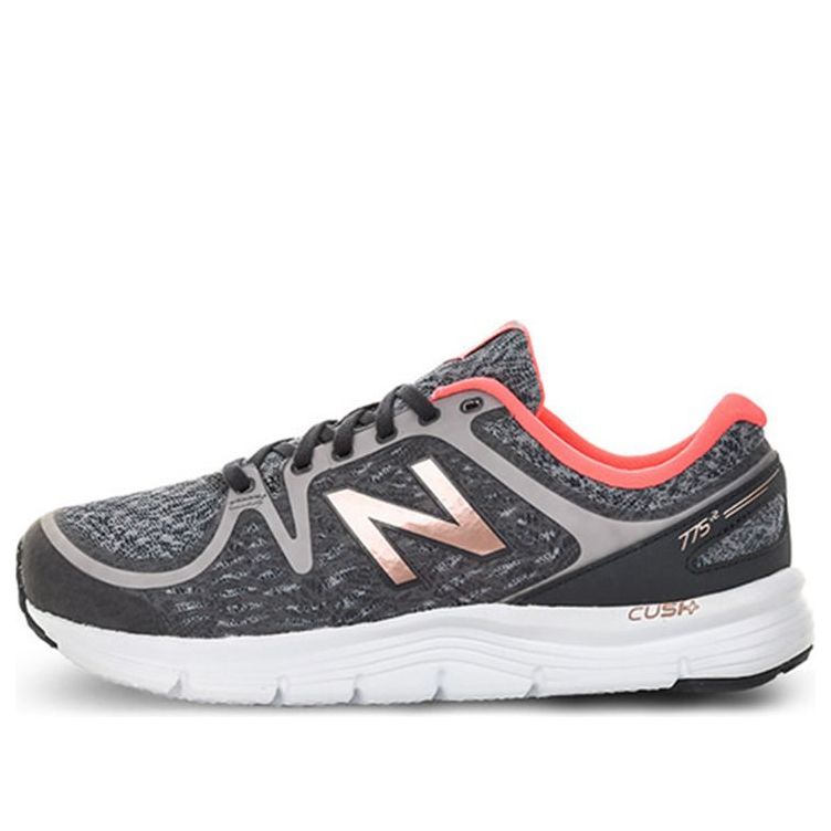 (WMNS) New Balance 775 Series Low-Top Grey/Black W775RG2
