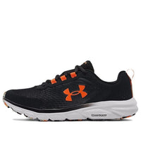 Under Armour Charged Assert 9 Marble 'Black Halo Grey' 3024852-002