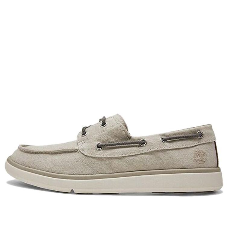 Timberland Gateway Pier Boat A2AYU