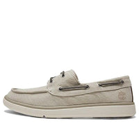 Timberland Gateway Pier Boat A2AYU