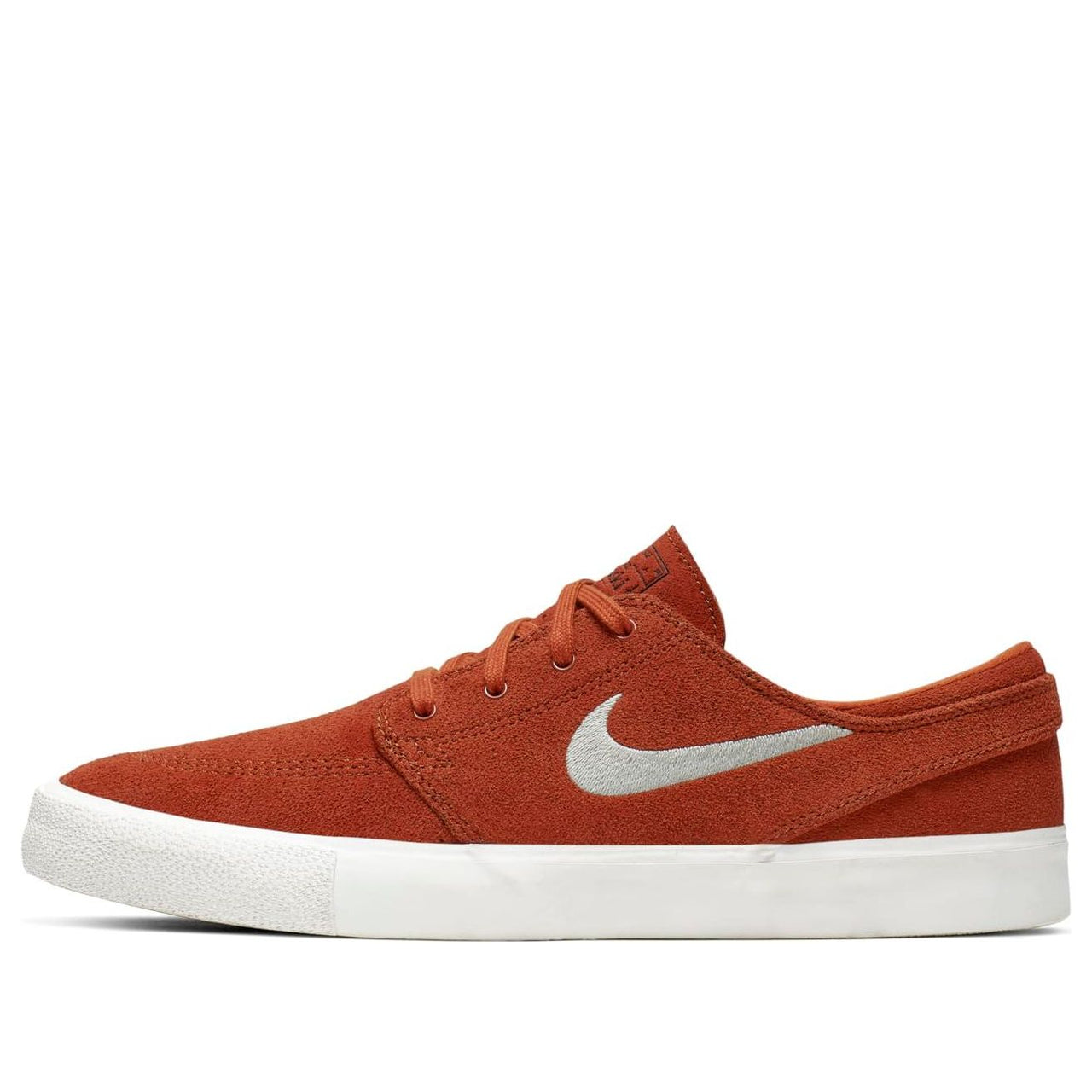 Nike Zoom Stefan Janoski RM SB 'Dark Russet' AQ7475-203