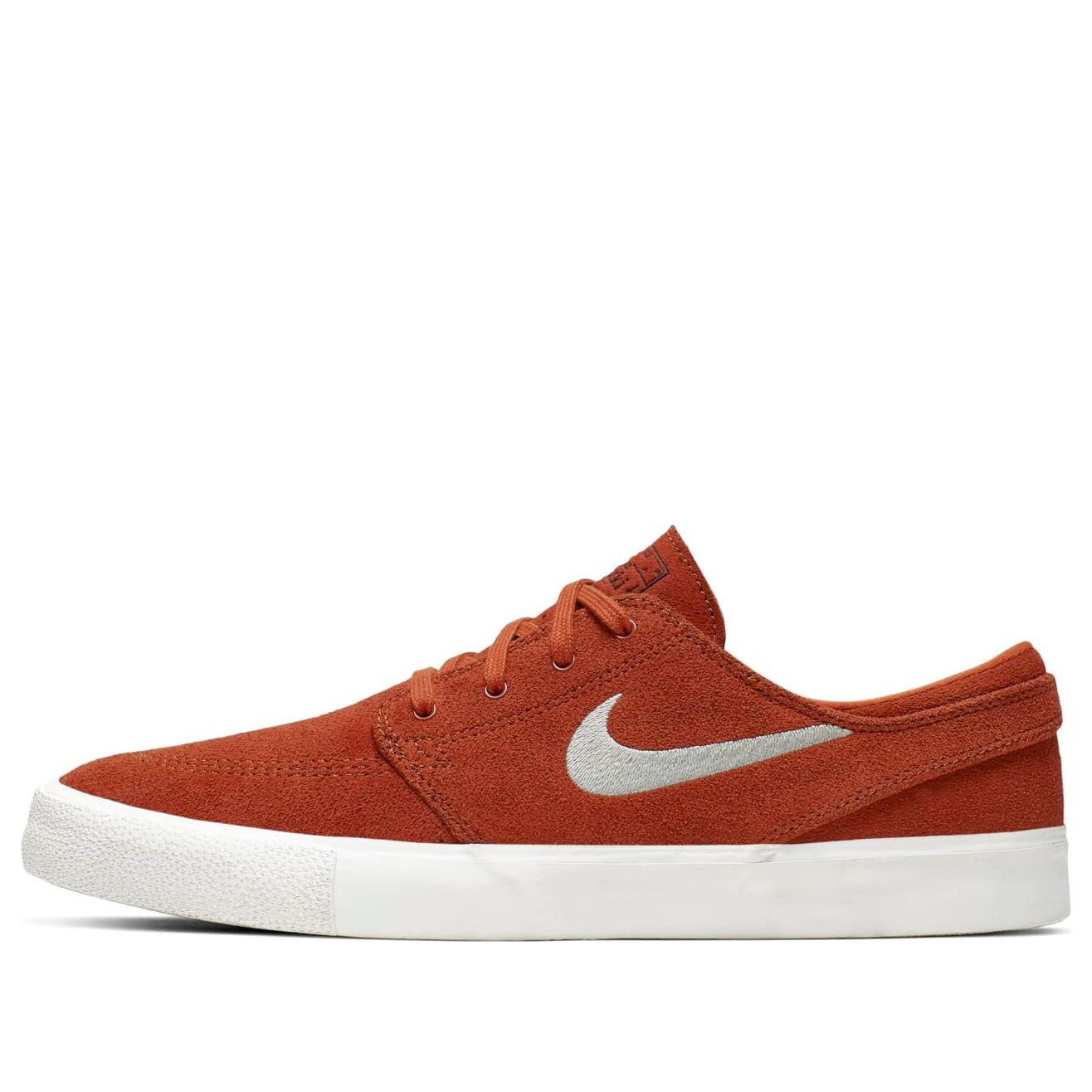 Nike Zoom Stefan Janoski RM SB 'Dark Russet' AQ7475-203