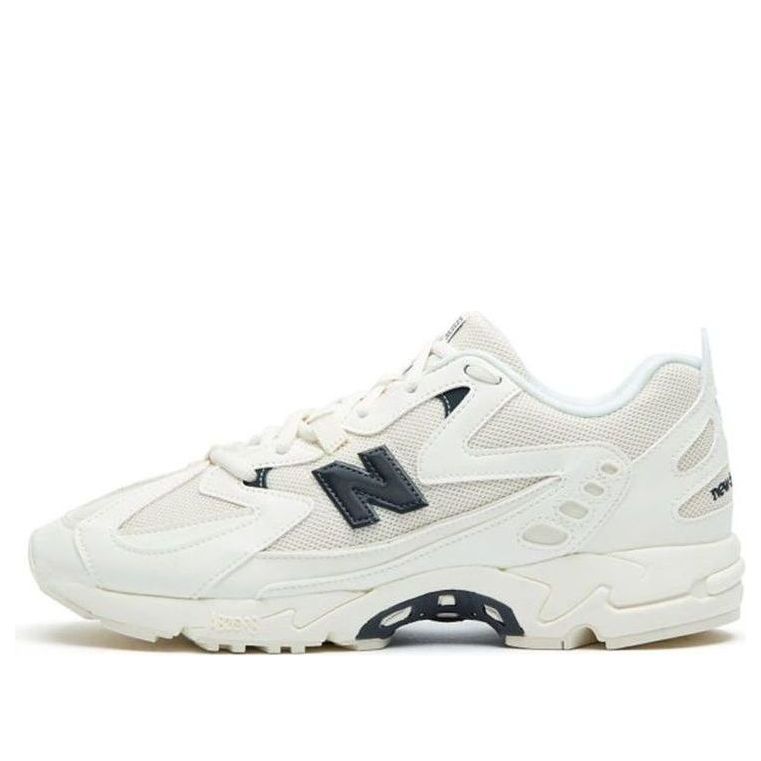 New Balance 828 'White Black' ML828NA