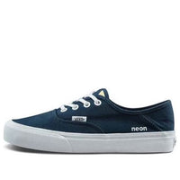 Vans Neon x Authentic SF 'Blue' VN0A3MU6B9N