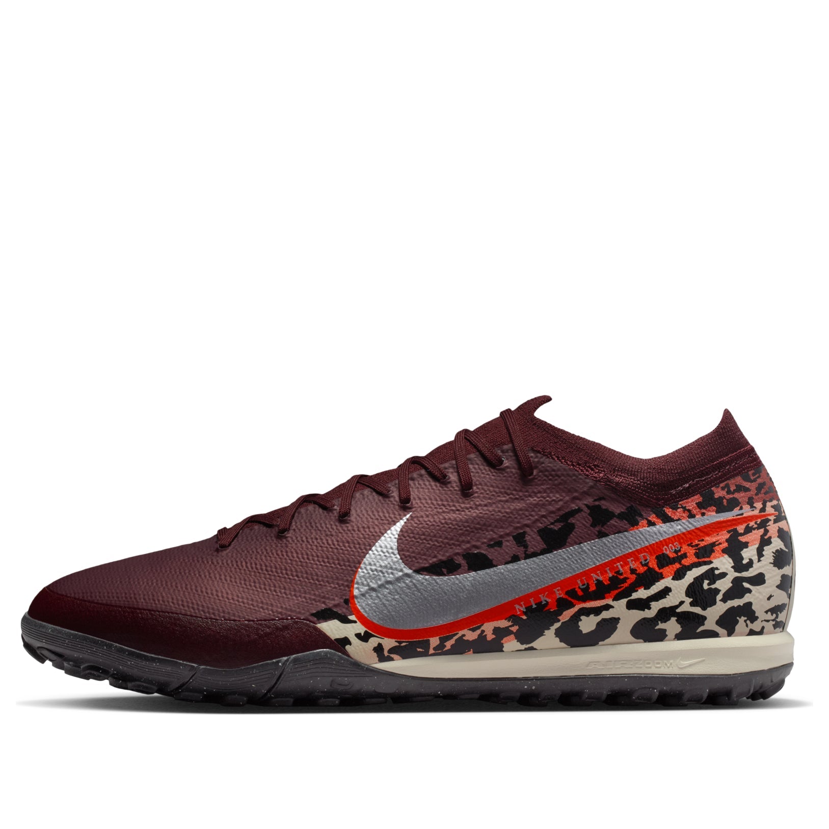 Nike Mercurial Vapor 16 Pro TF 'United 003 Pack' IR2357-661