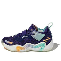 (PS) adidas D.O.N. Issue #3 Little 'Jazz' GZ5499