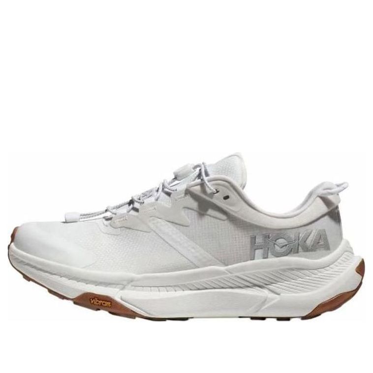 HOKA ONE ONE Transport Wide 'White' 1164370-WWH