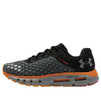 Under Armour HOVR Infinite 2 Storm 'Grey Orange' 3027022-100
